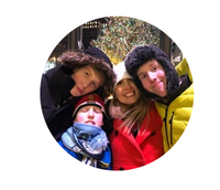 Christina Ronveaux Donelson